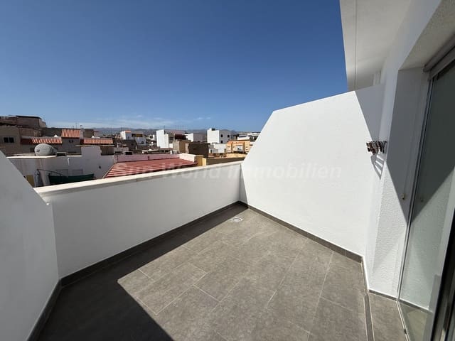 1 chambre Appartement à vendre à El Tablero, San Bartolomé de Tirajana - 229 000 € (Ref: 9889534)