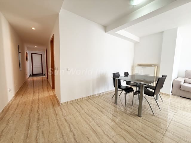 1 chambre Appartement à vendre à El Tablero, San Bartolomé de Tirajana - 229 000 € (Ref: 9889534)