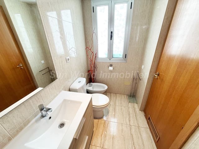1 chambre Appartement à vendre à El Tablero, San Bartolomé de Tirajana - 229 000 € (Ref: 9889534)