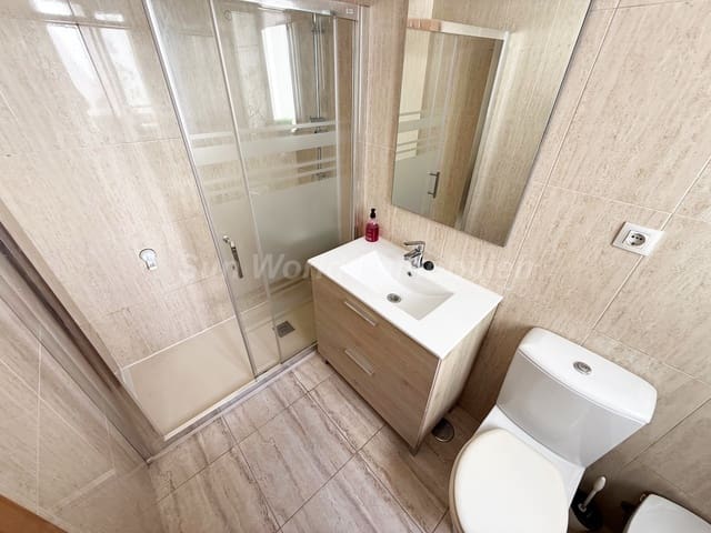 1 chambre Appartement à vendre à El Tablero, San Bartolomé de Tirajana - 229 000 € (Ref: 9889534)