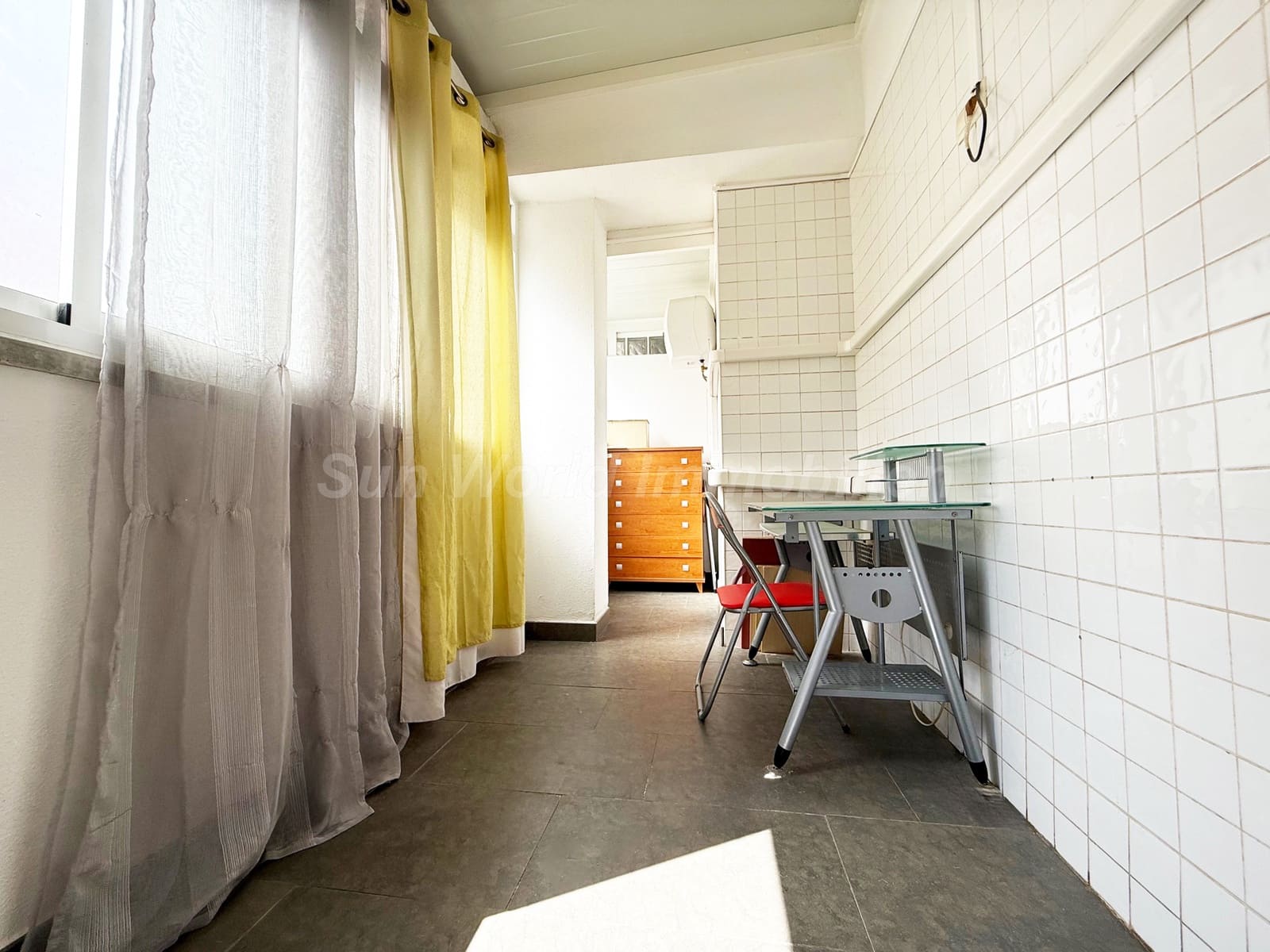 1 bedroom Flat for sale in El Tablero - € 229,000 (Ref: 9889534)