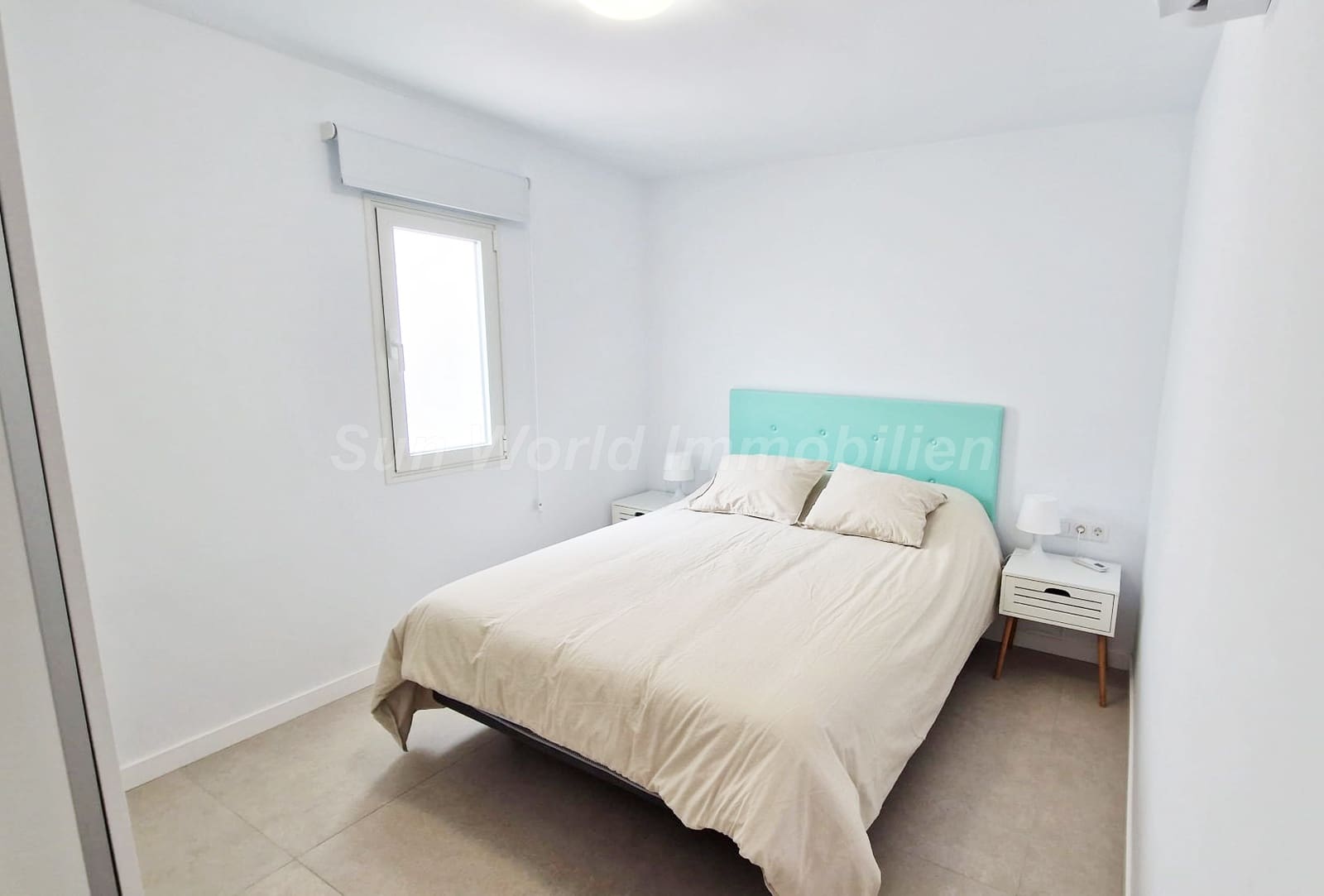 2 Zimmer Wohnung zu vermieten in San Agustin mit Pool Garage - 1.500 € (Ref: 9899822)