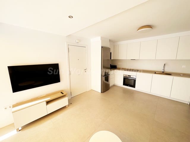 2 sovrum Lägenhet att hyra i San Agustín, San Bartolomé de Tirajana med pool garage - 1 500 € (Ref: 9899822)