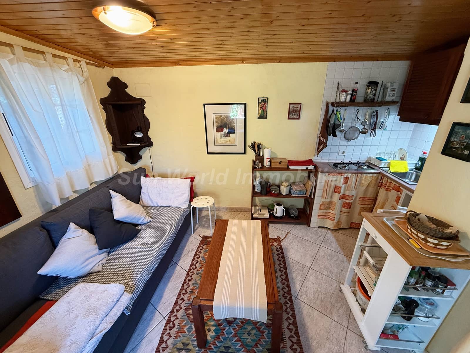 5 quarto Quinta/Casa Rural para venda em Ingenio com piscina - 619 000 € (Ref: 9902797)