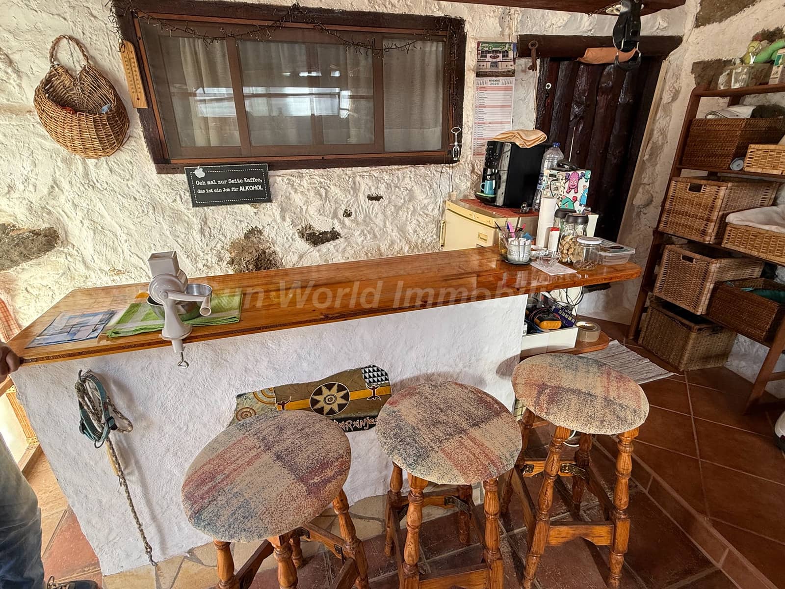 5 quarto Quinta/Casa Rural para venda em Ingenio com piscina - 619 000 € (Ref: 9902797)