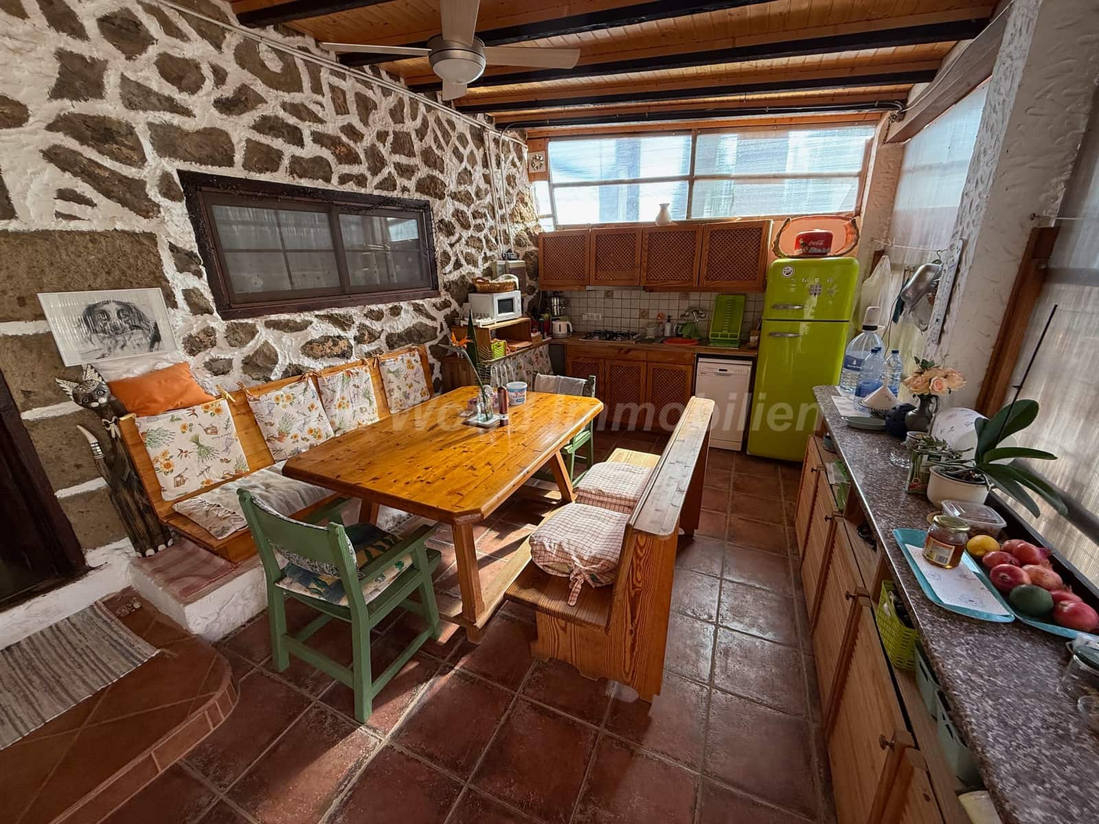 5 quarto Quinta/Casa Rural para venda em Ingenio com piscina - 619 000 € (Ref: 9902797)