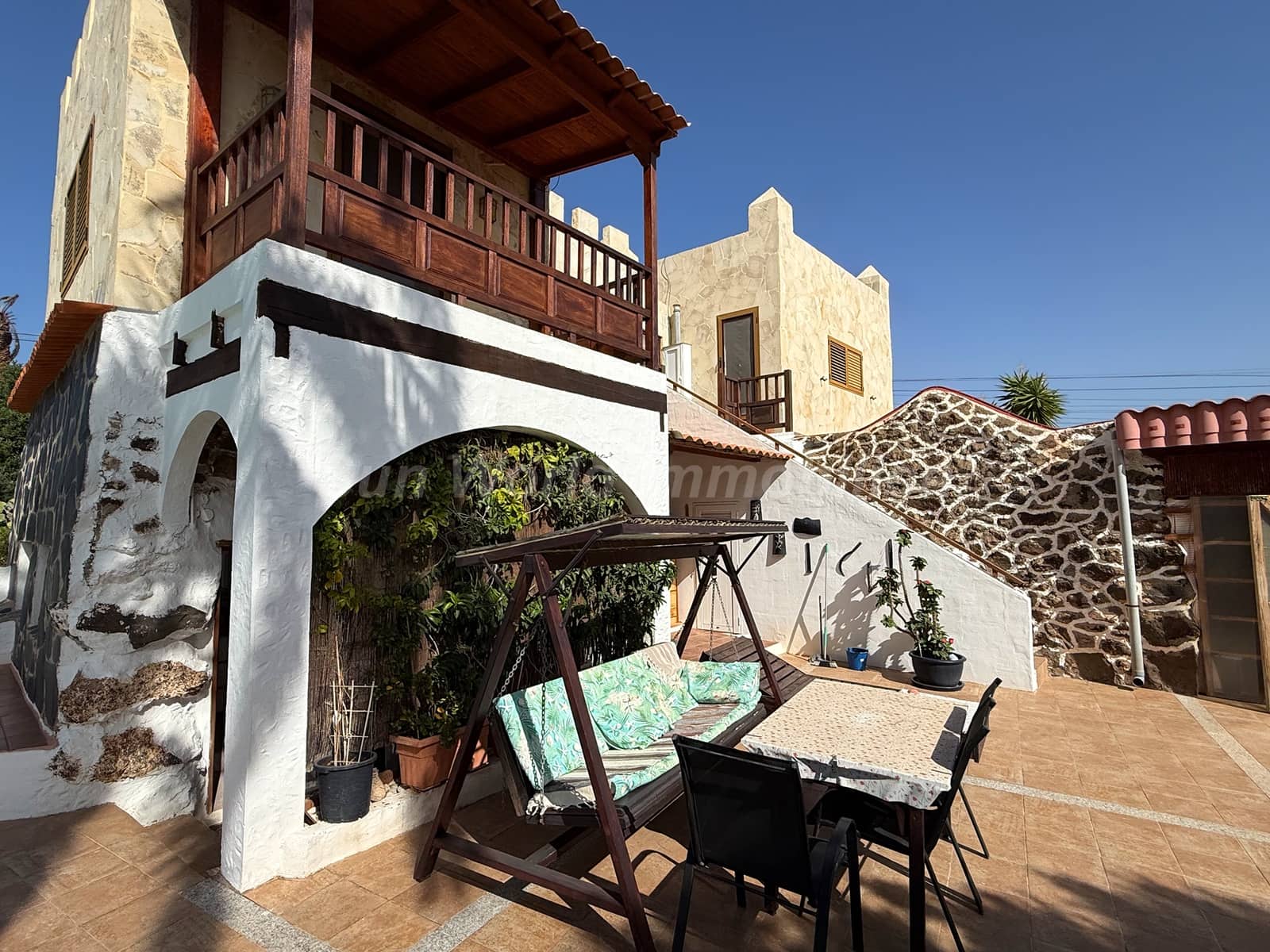 5 quarto Quinta/Casa Rural para venda em Ingenio com piscina - 619 000 € (Ref: 9902797)