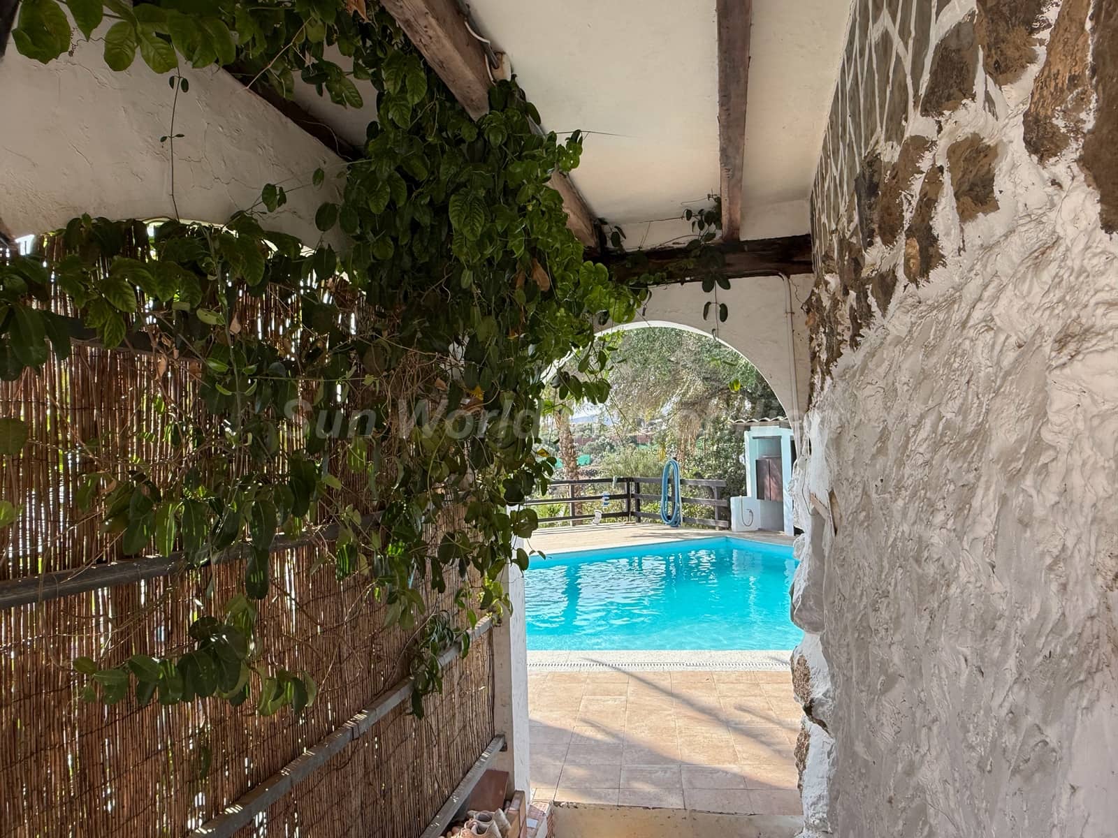5 quarto Quinta/Casa Rural para venda em Ingenio com piscina - 619 000 € (Ref: 9902797)