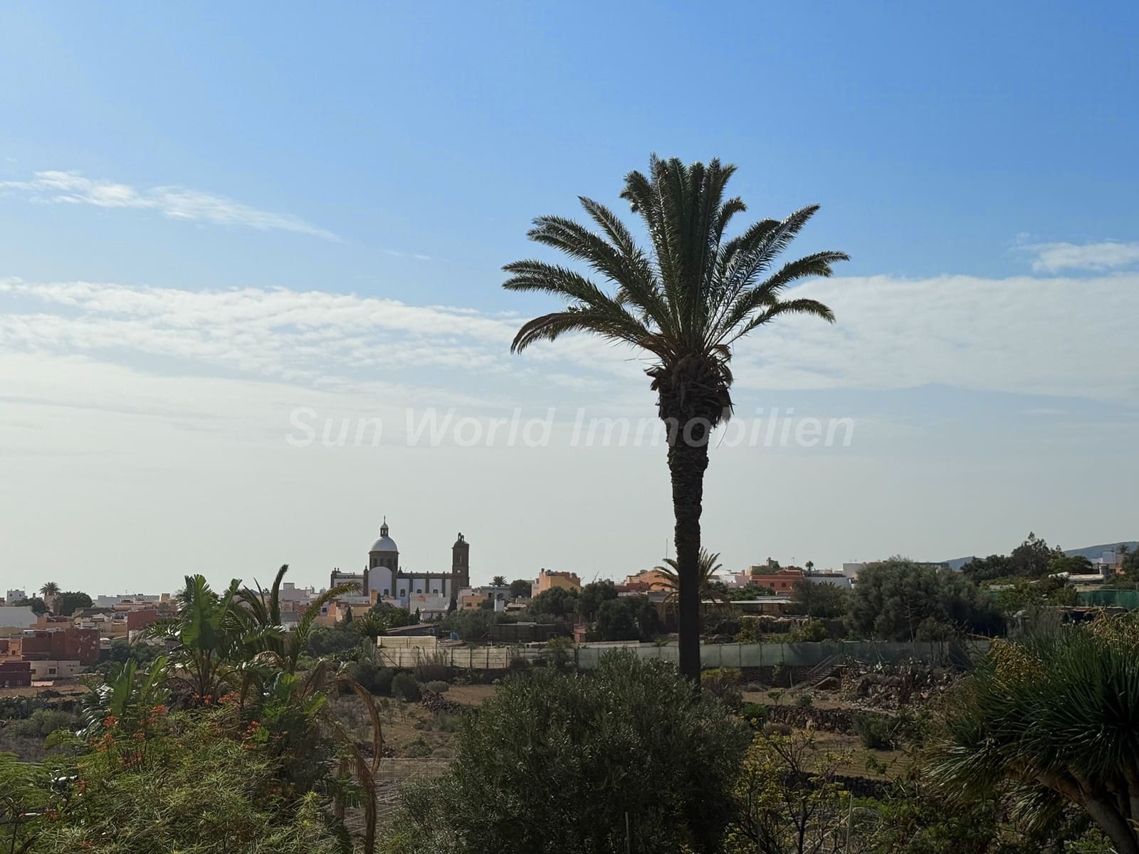 5 quarto Quinta/Casa Rural para venda em Ingenio com piscina - 619 000 € (Ref: 9902797)