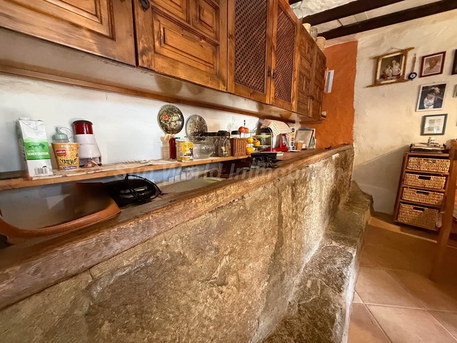 5 quarto Quinta/Casa Rural para venda em Ingenio com piscina - 619 000 € (Ref: 9902797)