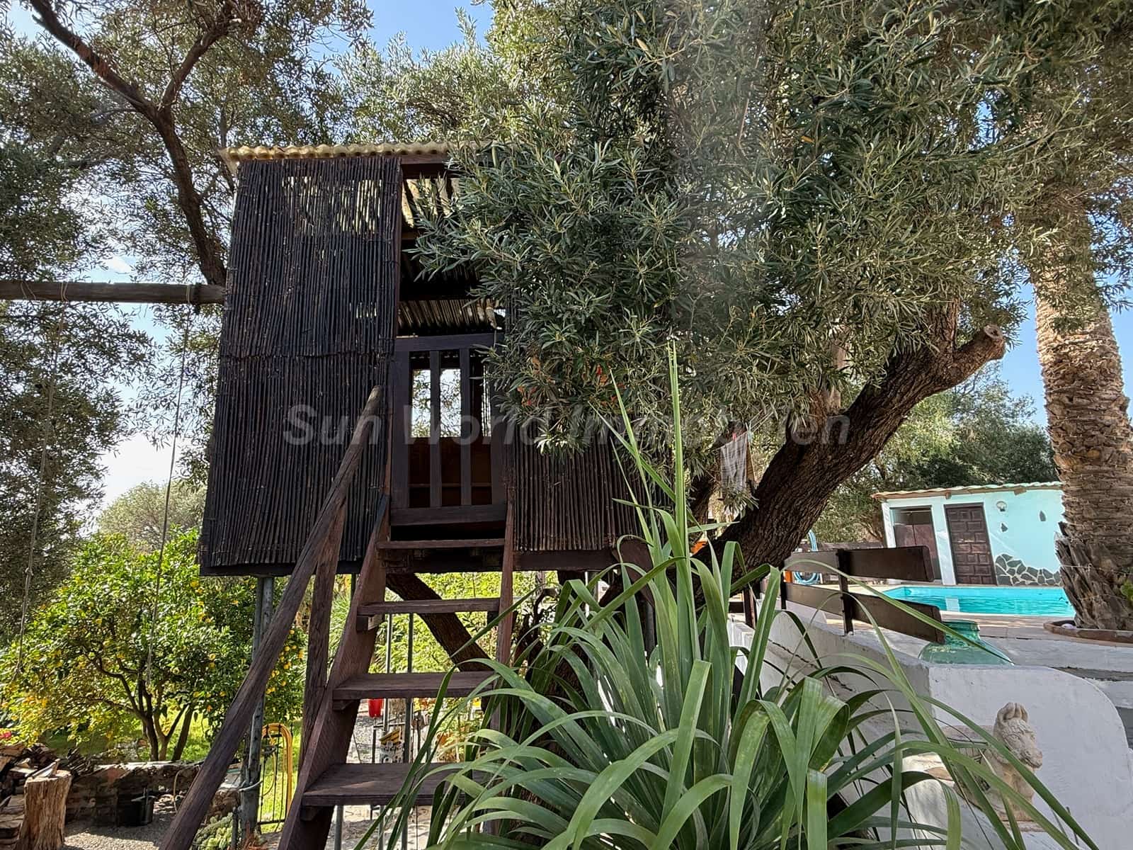 5 quarto Quinta/Casa Rural para venda em Ingenio com piscina - 619 000 € (Ref: 9902797)