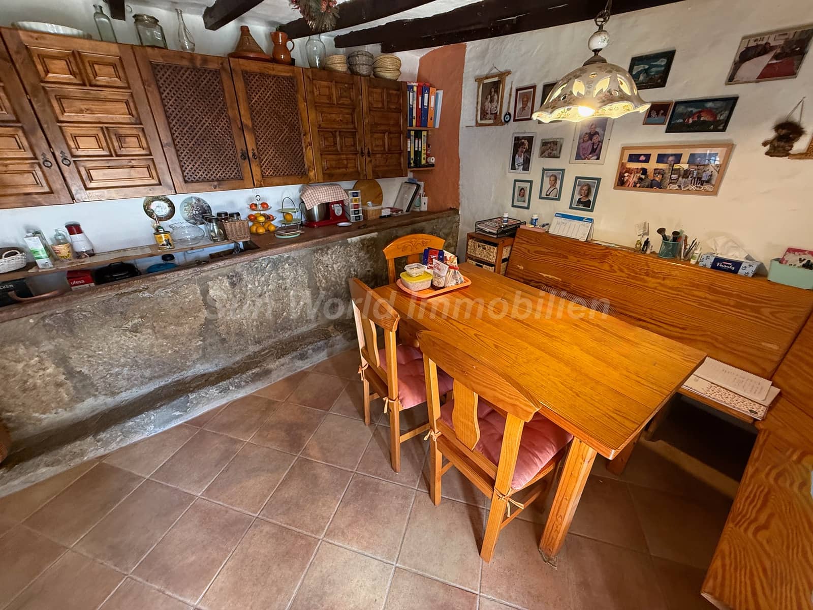 5 quarto Quinta/Casa Rural para venda em Ingenio com piscina - 619 000 € (Ref: 9902797)