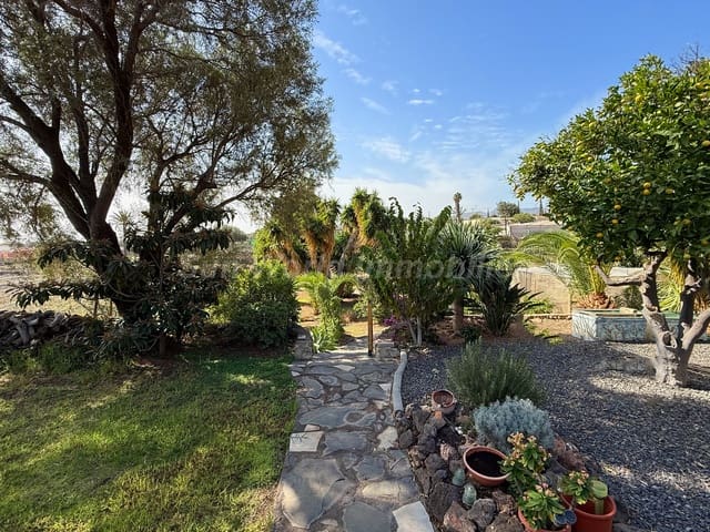 5 quarto Quinta/Casa Rural para venda em Ingenio com piscina - 619 000 € (Ref: 9902797)