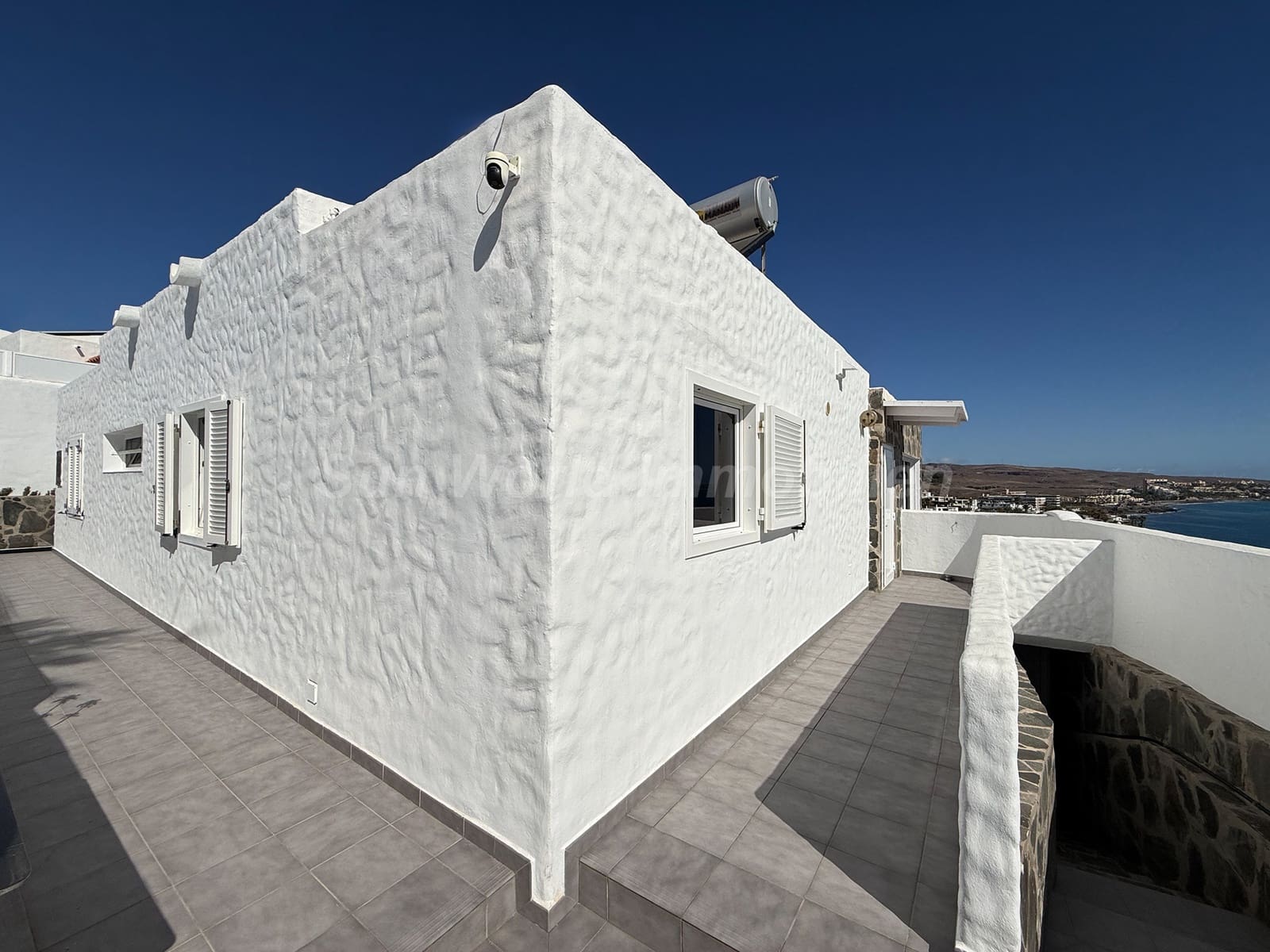 4 bedroom Townhouse for sale in San Agustin - € 1,050,000 (Ref: 9958420)