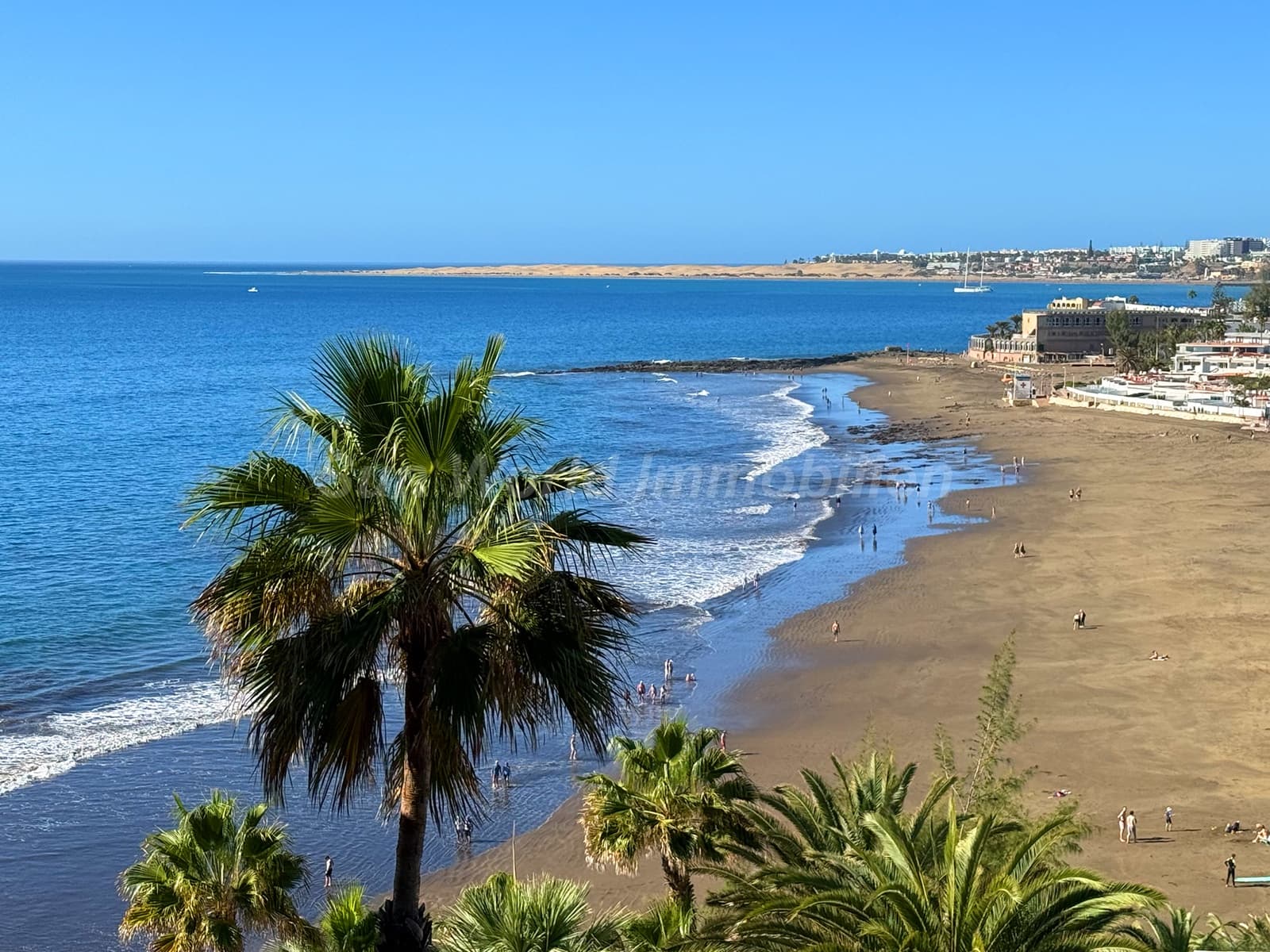 4 bedroom Townhouse for sale in San Agustin - € 1,050,000 (Ref: 9958420)