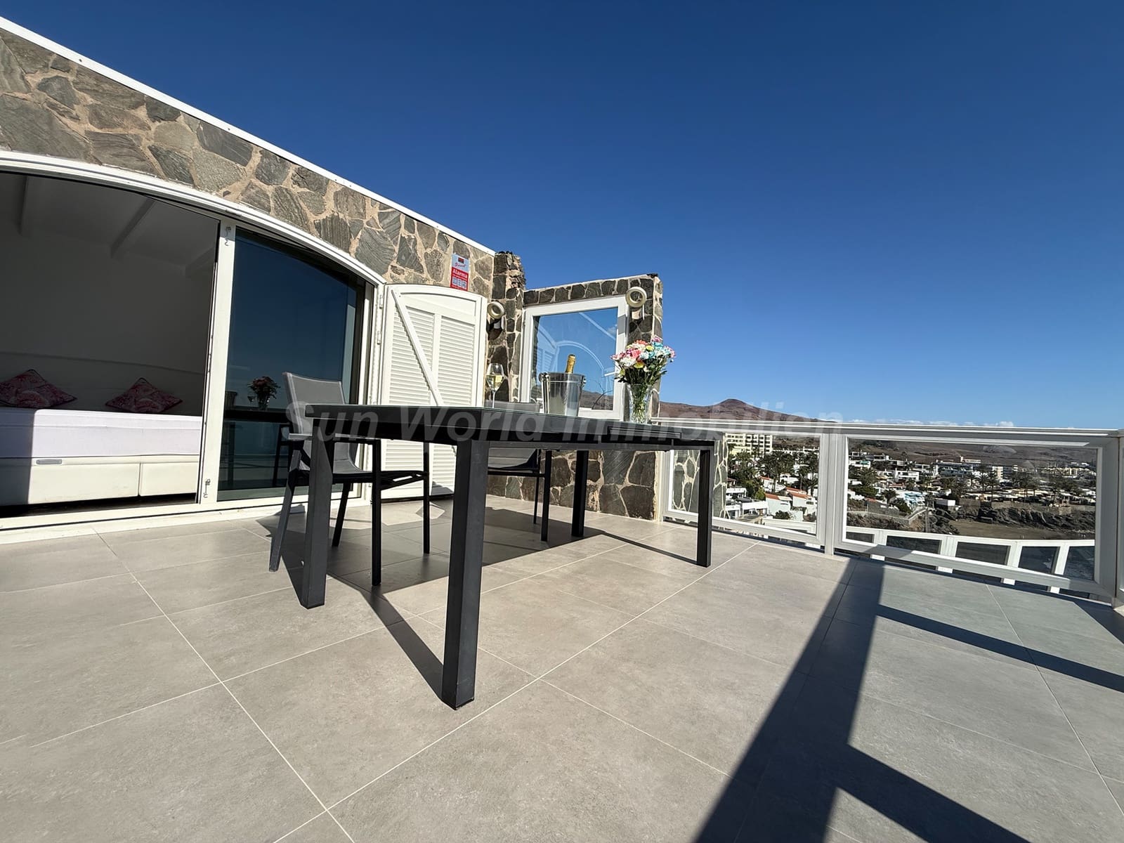 4 bedroom Townhouse for sale in San Agustin - € 1,050,000 (Ref: 9958420)