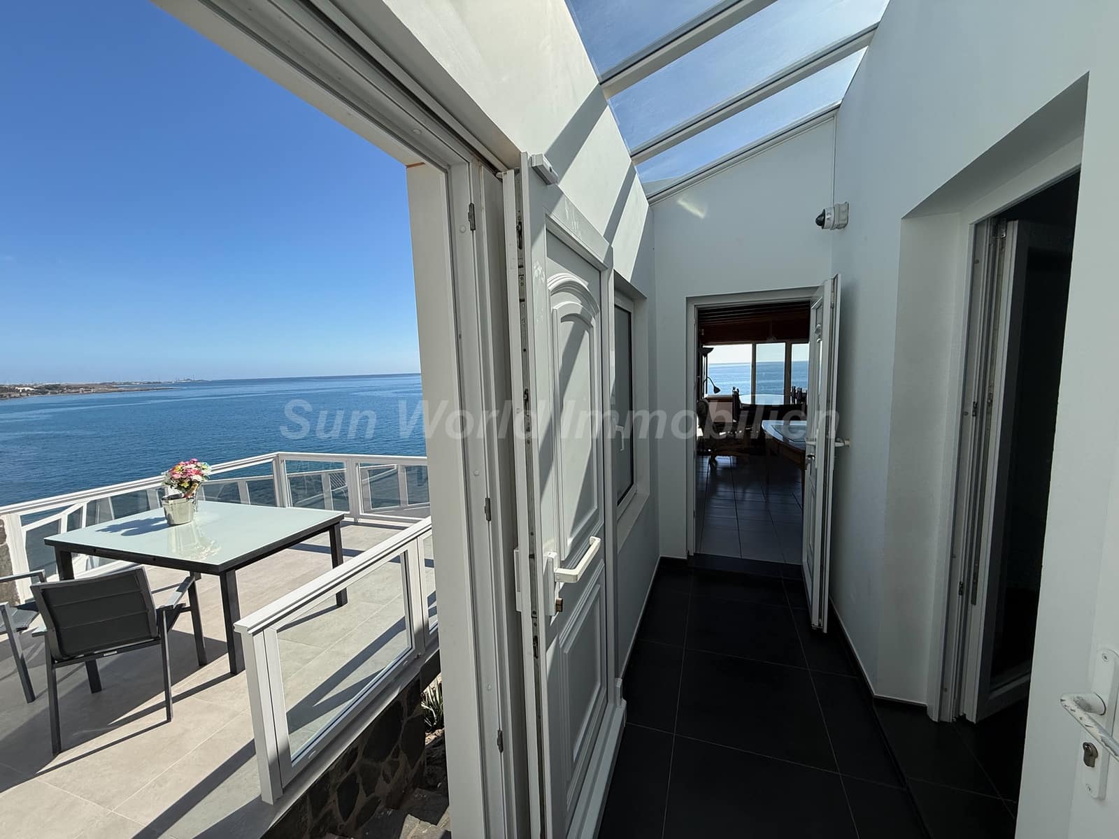 4 bedroom Townhouse for sale in San Agustin - € 1,050,000 (Ref: 9958420)