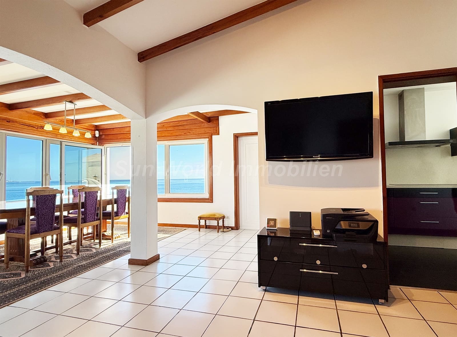 4 bedroom Townhouse for sale in San Agustin - € 1,050,000 (Ref: 9958420)