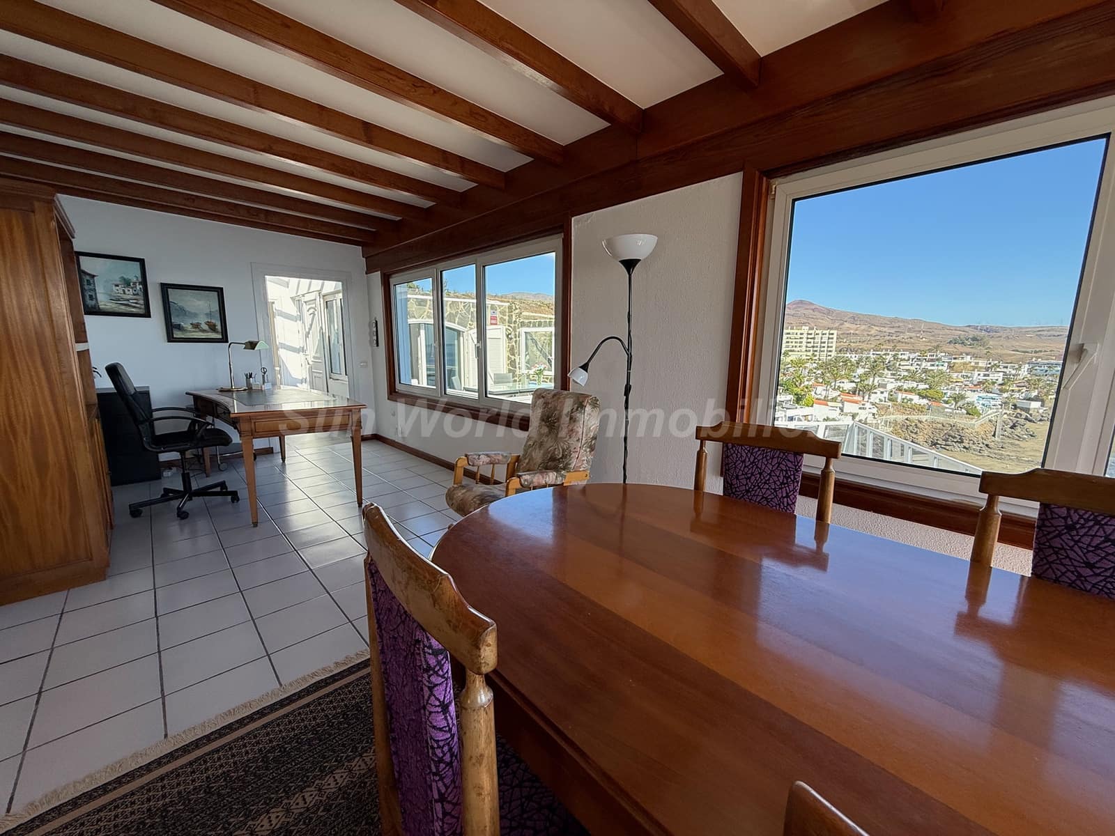 4 bedroom Townhouse for sale in San Agustin - € 1,050,000 (Ref: 9958420)