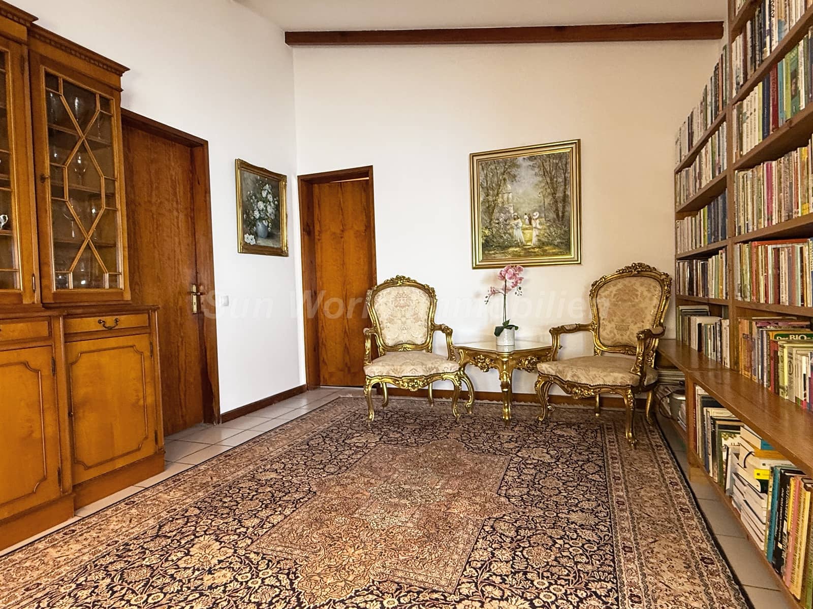 4 bedroom Townhouse for sale in San Agustin - € 1,050,000 (Ref: 9958420)