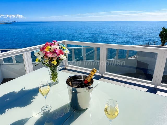 4 soveværelse Byhus til salg i San Agustín, San Bartolomé de Tirajana - € 1.050.000 (Ref: 9958420)
