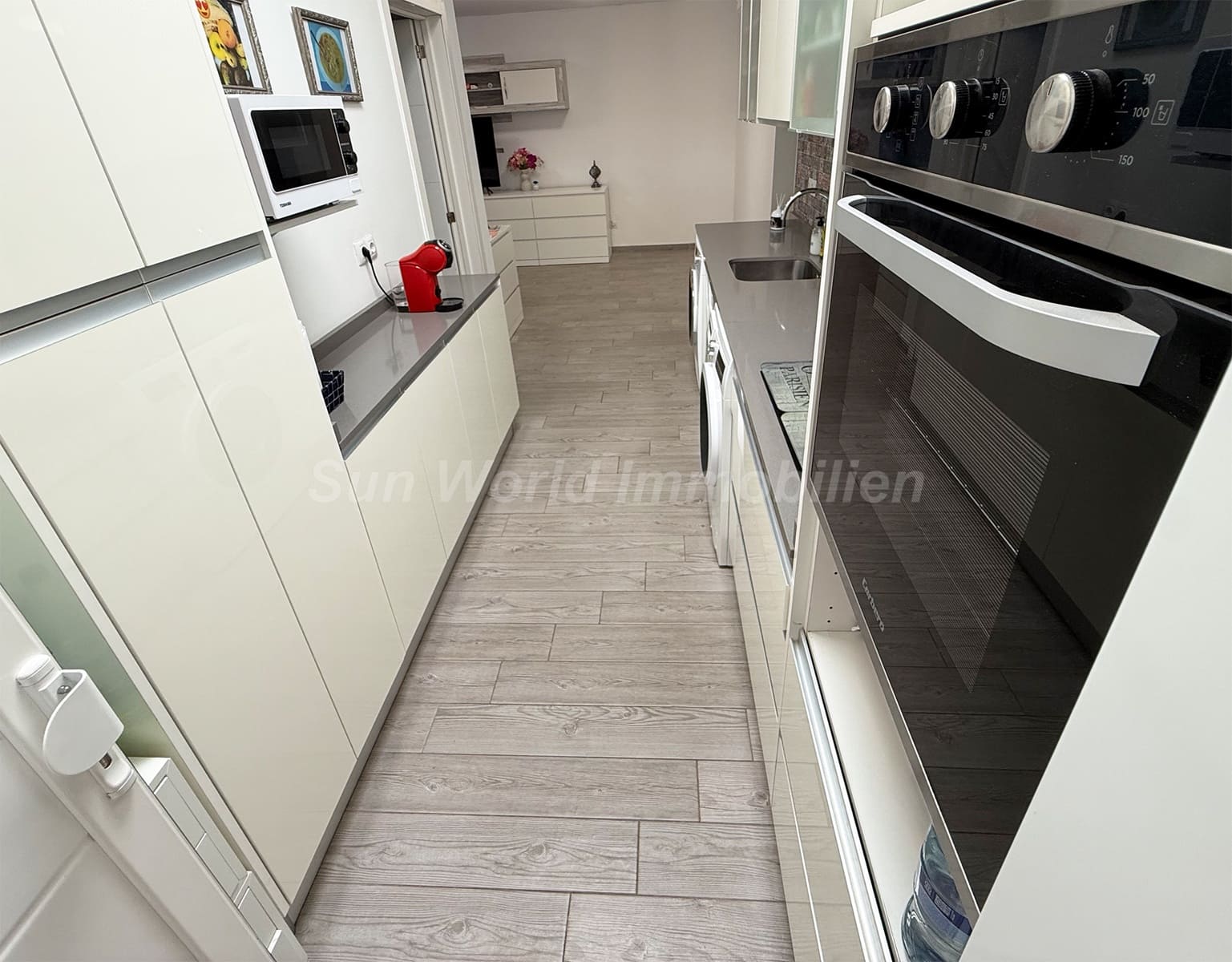2 bedroom Bungalow for sale in Playa del Ingles - € 499,000 (Ref: 9964164)