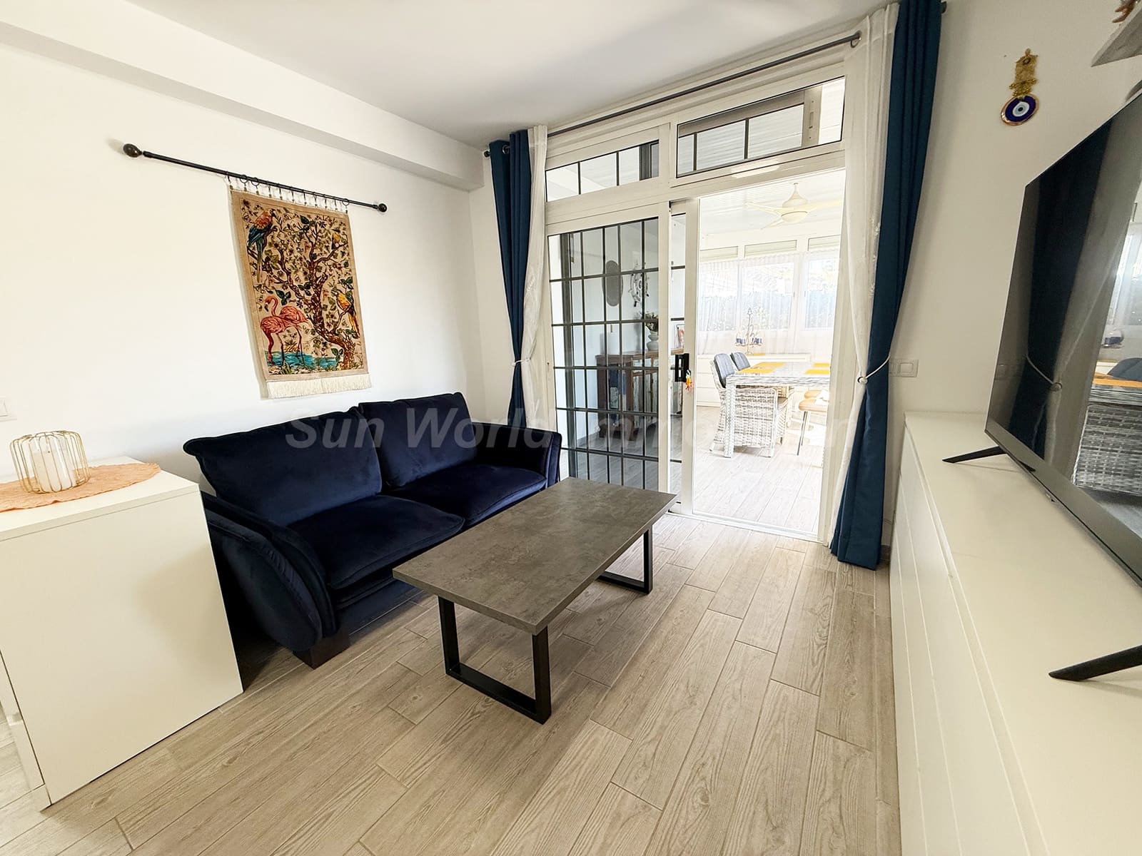 2 bedroom Bungalow for sale in Playa del Ingles - € 499,000 (Ref: 9964164)