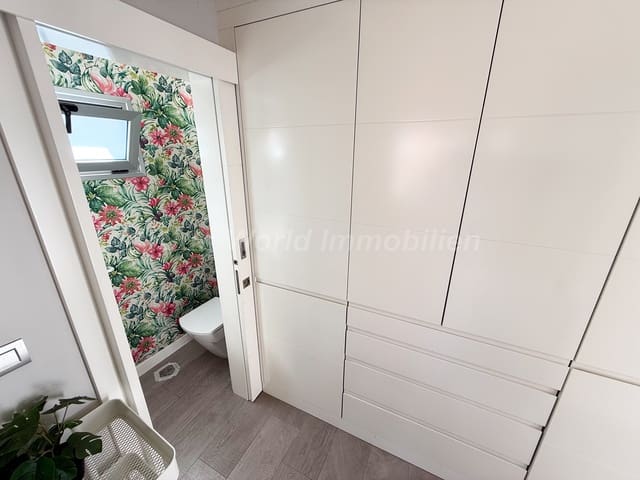 3 soverom Bungalow til leie i Campo Internacional, San Bartolomé de Tirajana med svømmebasseng garasje - € 2 800 (Ref: 9977971)