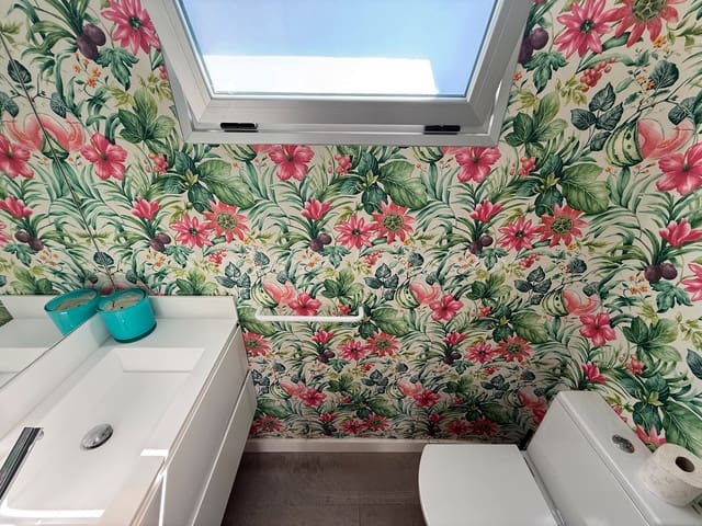 3 soverom Bungalow til leie i Campo Internacional, San Bartolomé de Tirajana med svømmebasseng garasje - € 2 800 (Ref: 9977971)