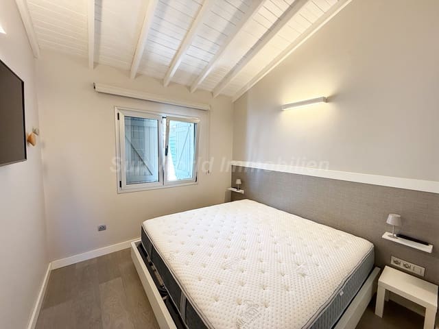 3 soverom Bungalow til leie i Campo Internacional, San Bartolomé de Tirajana med svømmebasseng garasje - € 2 800 (Ref: 9977971)