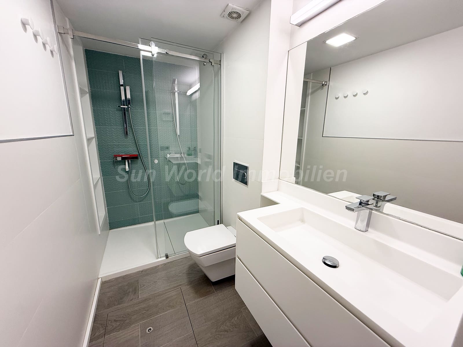 3 soverom Bungalow til leie i Campo Internacional med svømmebasseng garasje - € 2 800 (Ref: 9977971)
