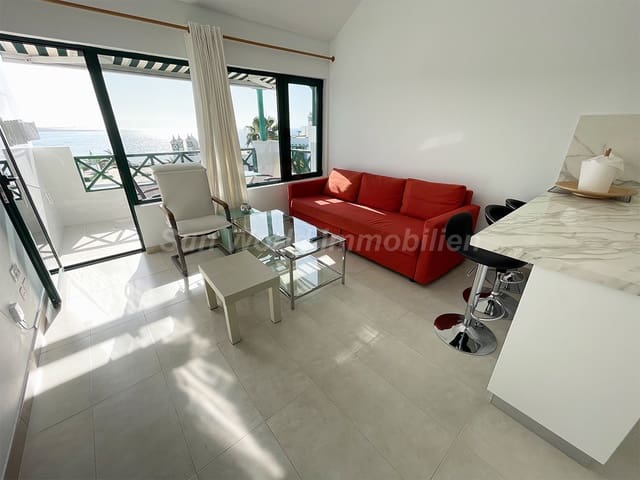 1 camera da letto Appartamento da affittare in Playa del Aguila, San Bartolomé de Tirajana - 1.300 € (Rif: 9977972)