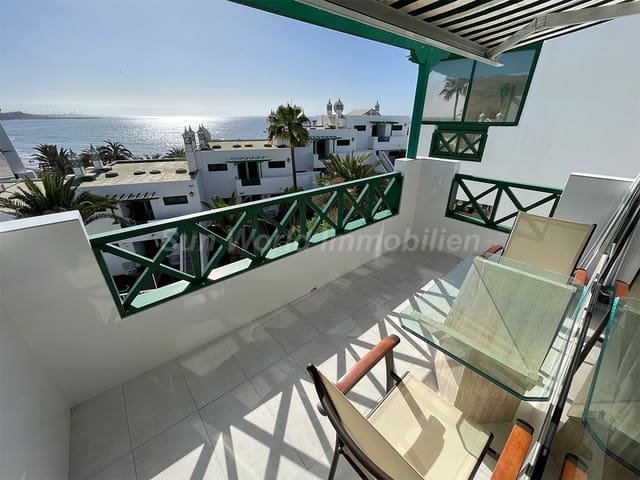 1 camera da letto Appartamento da affittare in Playa del Aguila, San Bartolomé de Tirajana - 1.300 € (Rif: 9977972)