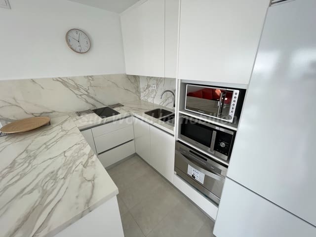 1 camera da letto Appartamento da affittare in Playa del Aguila, San Bartolomé de Tirajana - 1.300 € (Rif: 9977972)