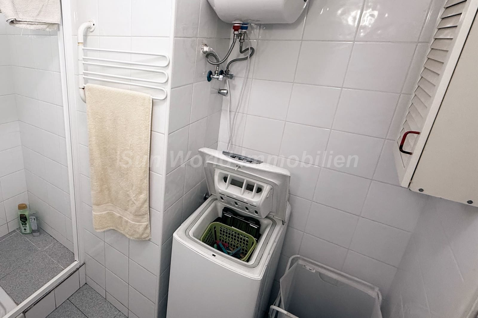 1 soverom Bungalow til leie i San Agustin - € 1 300 (Ref: 9977973)