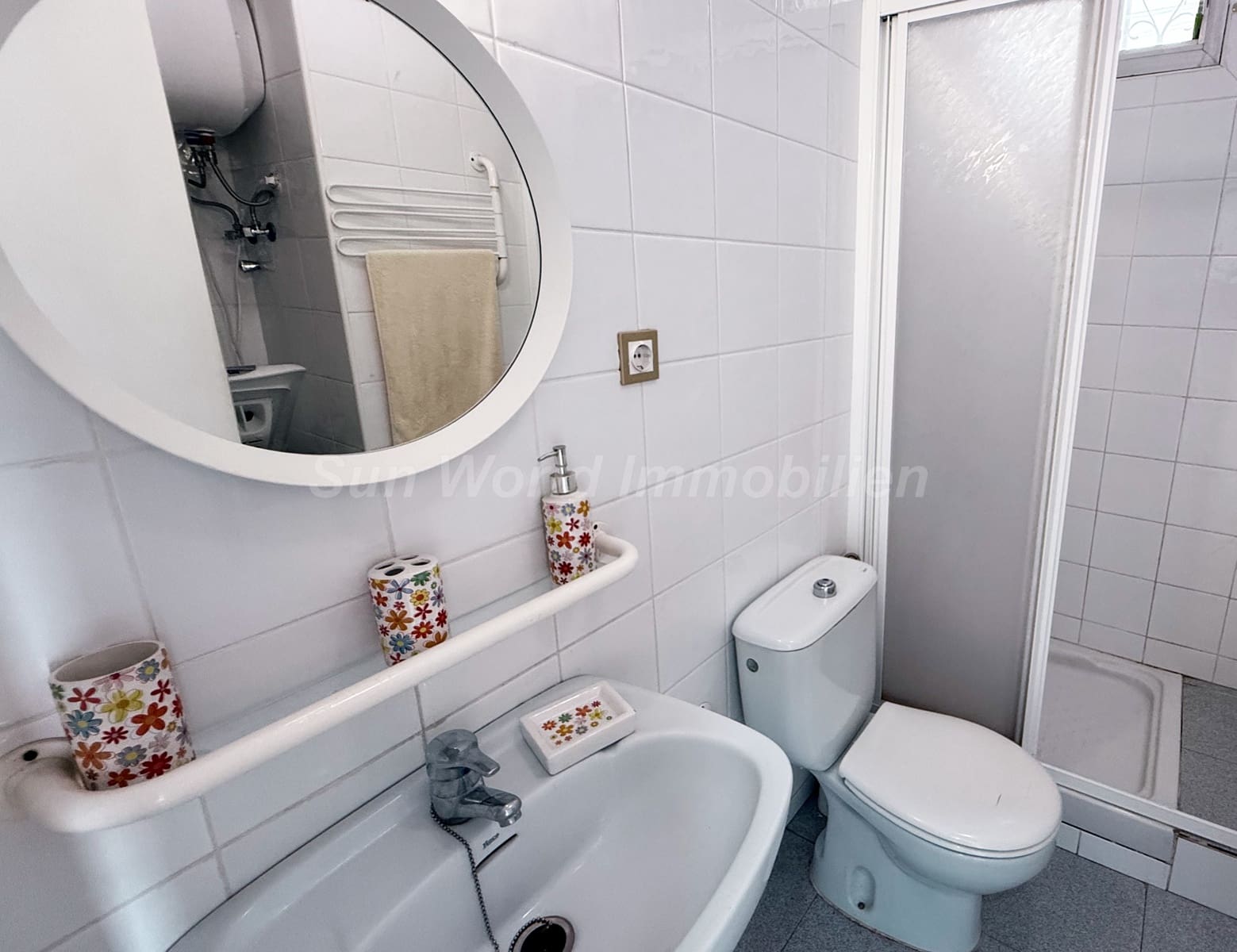 1 soverom Bungalow til leie i San Agustin - € 1 300 (Ref: 9977973)