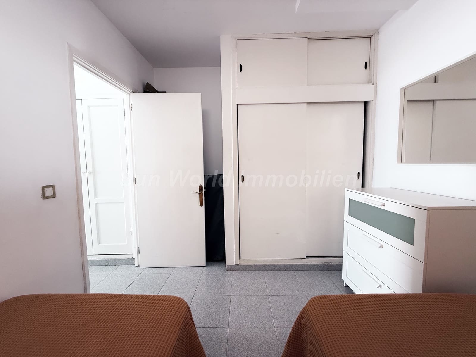 1 soverom Bungalow til leie i San Agustin - € 1 300 (Ref: 9977973)