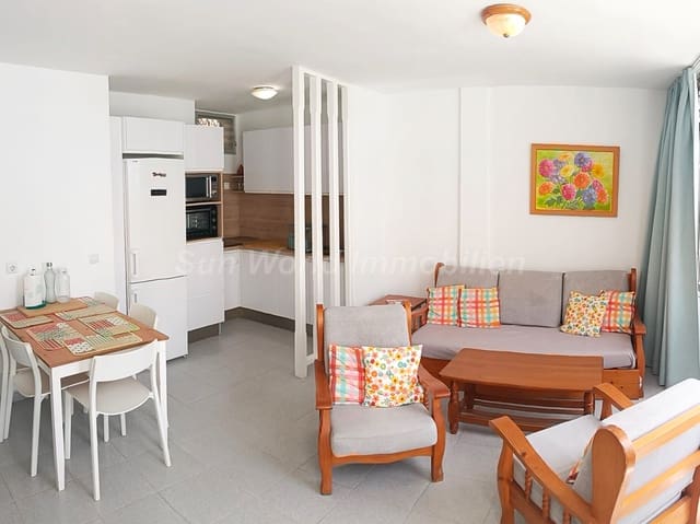 1 quarto Bungalow para arrendar em San Agustín, San Bartolomé de Tirajana - 1 300 € (Ref: 9977973)