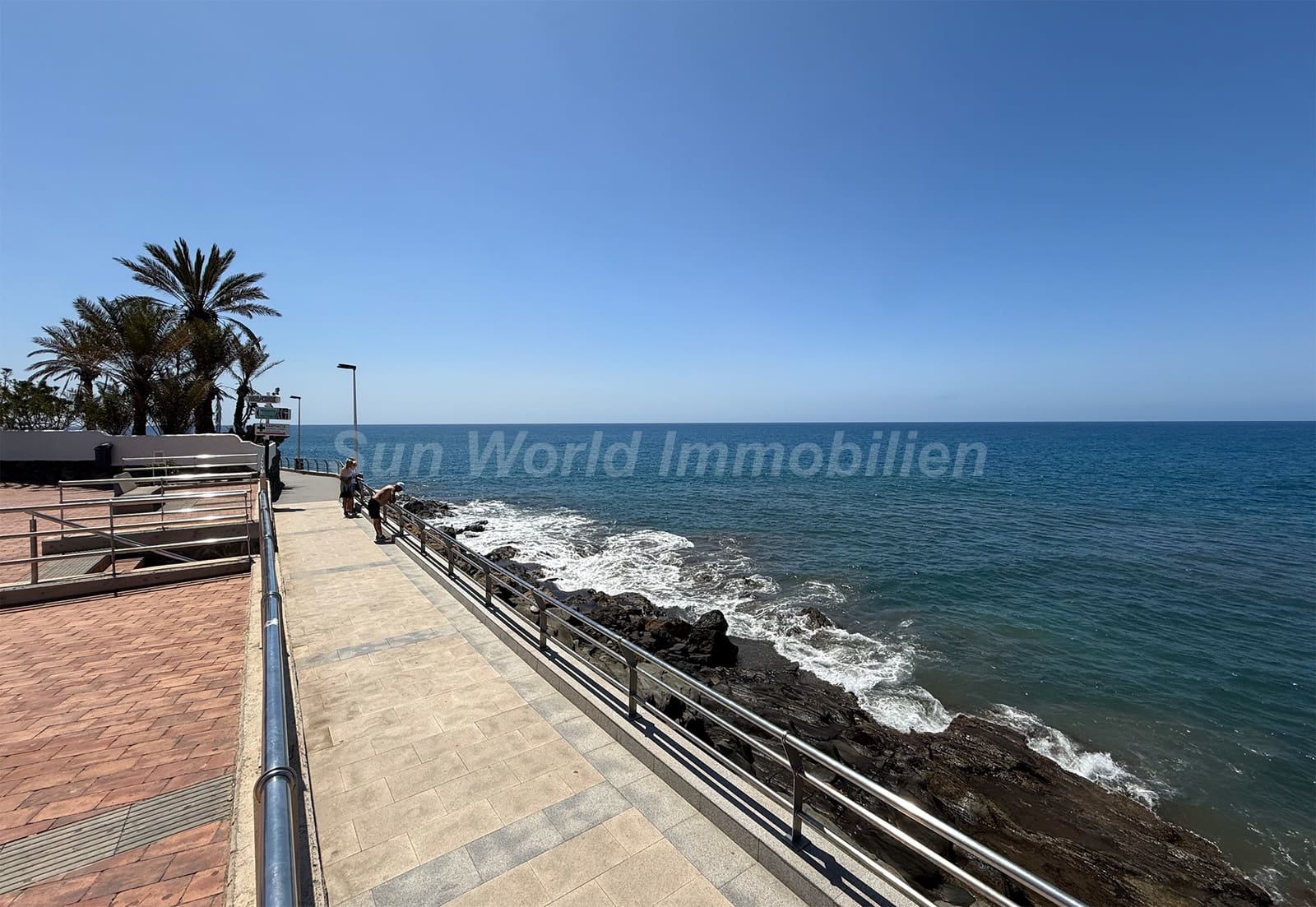 1 soverom Bungalow til leie i San Agustin - € 1 300 (Ref: 9977973)