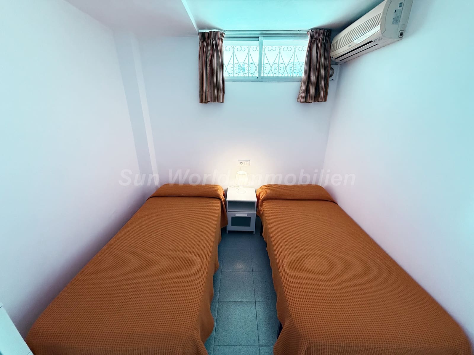 1 soverom Bungalow til leie i San Agustin - € 1 300 (Ref: 9977973)