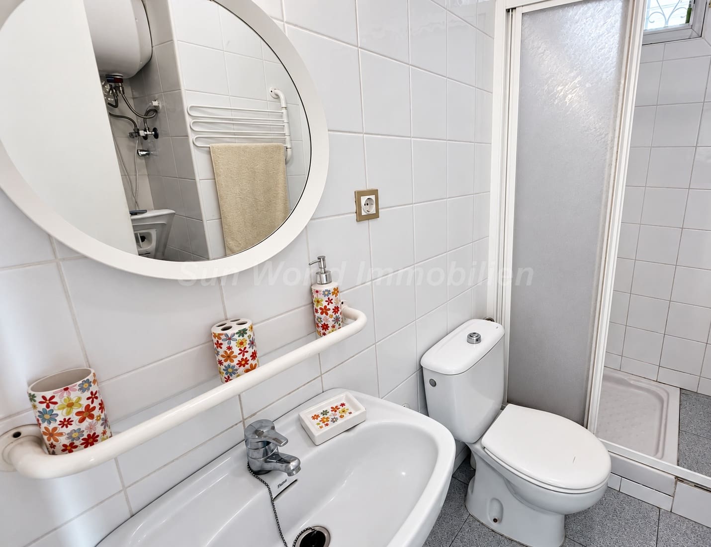 1 quarto Bungalow para arrendar em San Agustin - 1 400 € (Ref: 9977973)