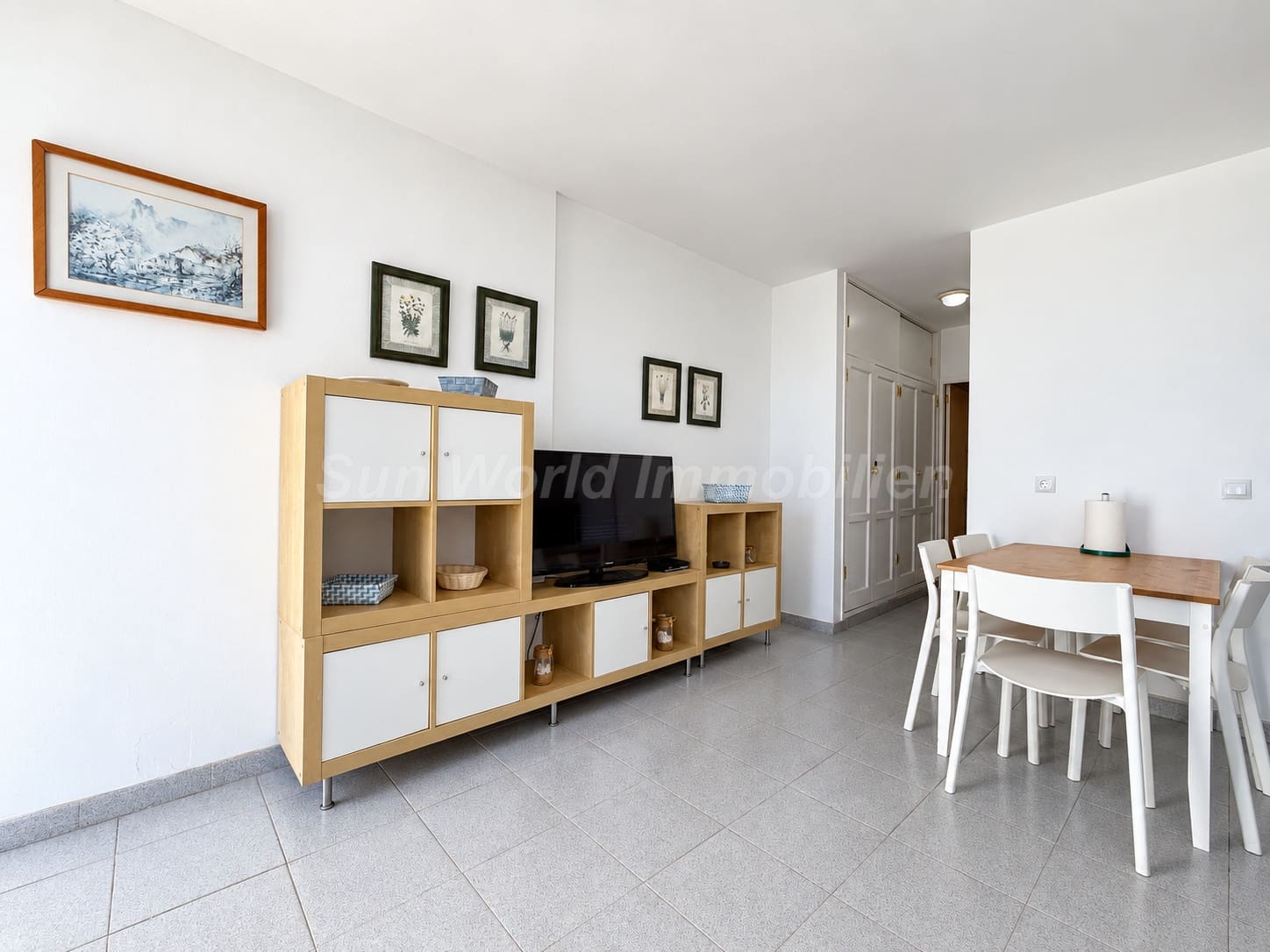 1 quarto Bungalow para arrendar em San Agustin - 1 400 € (Ref: 9977973)
