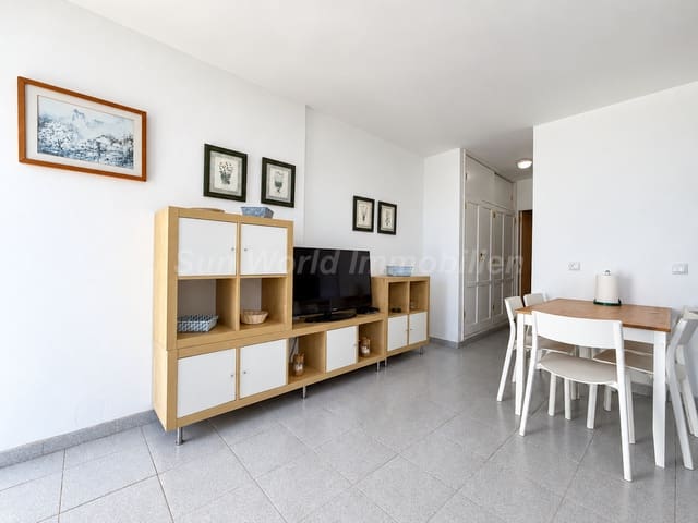 1 quarto Bungalow para arrendar em San Agustín, San Bartolomé de Tirajana - 1 400 € (Ref: 9977973)