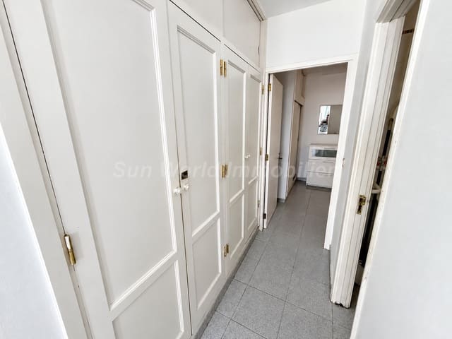 1 quarto Bungalow para arrendar em San Agustín, San Bartolomé de Tirajana - 1 400 € (Ref: 9977973)