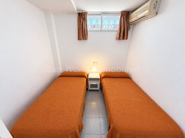 1 quarto Bungalow para arrendar em San Agustín, San Bartolomé de Tirajana - 1 400 € (Ref: 9977973)