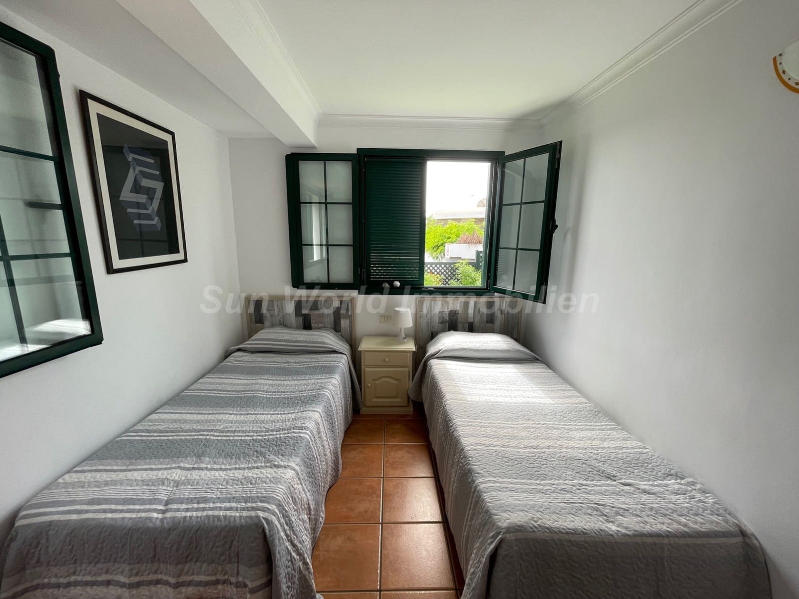 2 soverom Bungalow til leie i San Agustin - € 1 400 (Ref: 9977974)
