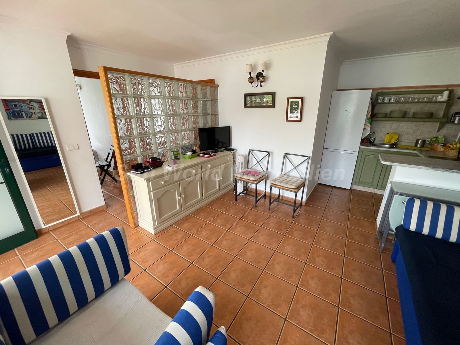 2 soverom Bungalow til leie i San Agustin - € 1 400 (Ref: 9977974)