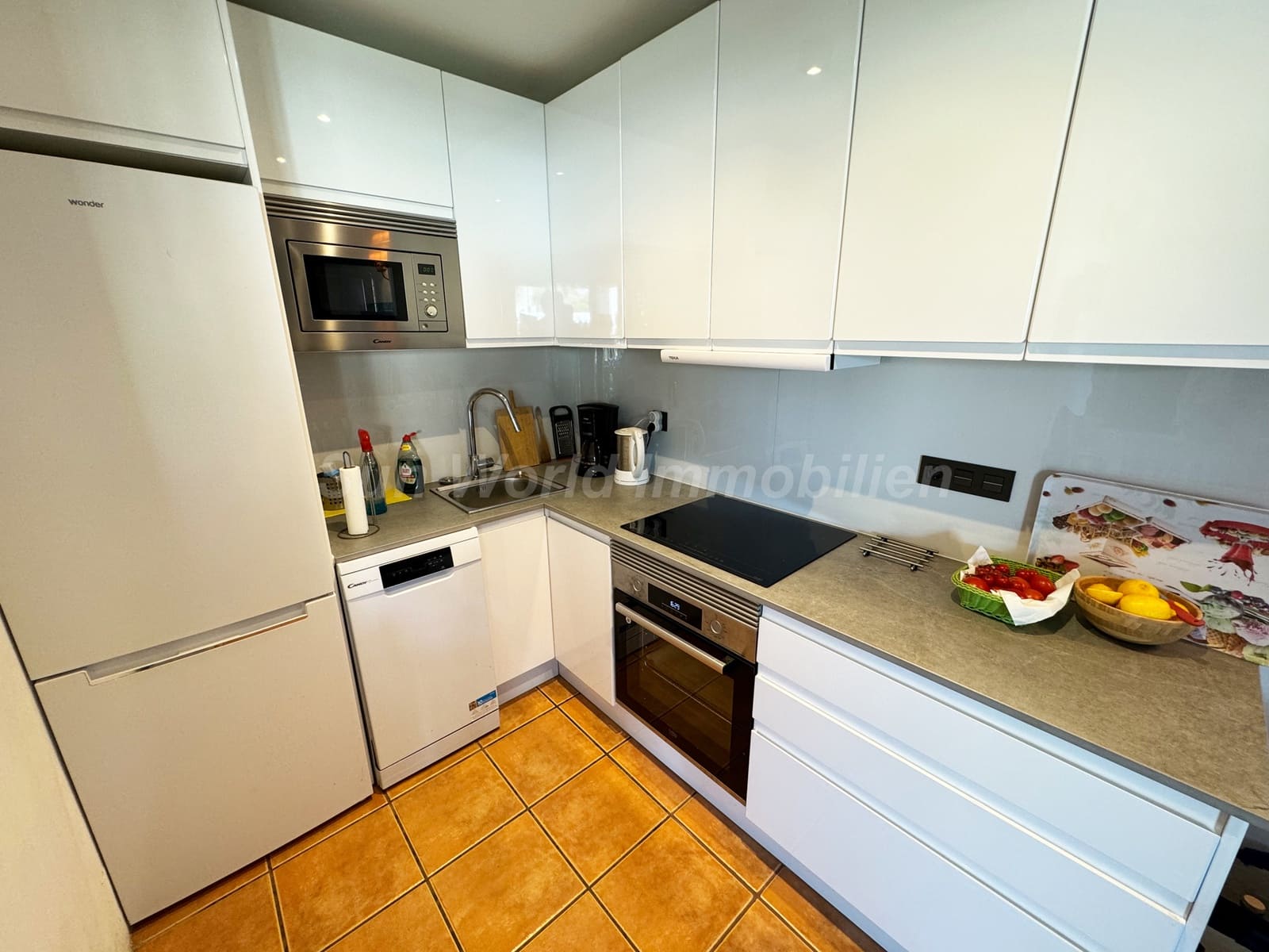 2 soverom Bungalow til leie i San Agustin - € 1 400 (Ref: 9977974)