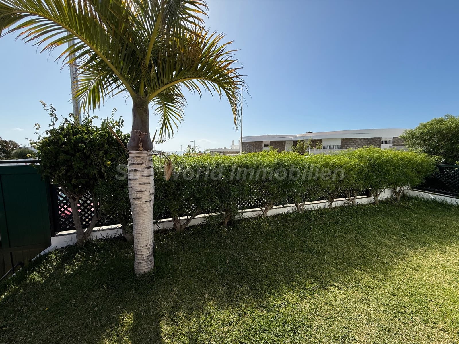 2 soverom Bungalow til leie i San Agustin - € 1 400 (Ref: 9977974)