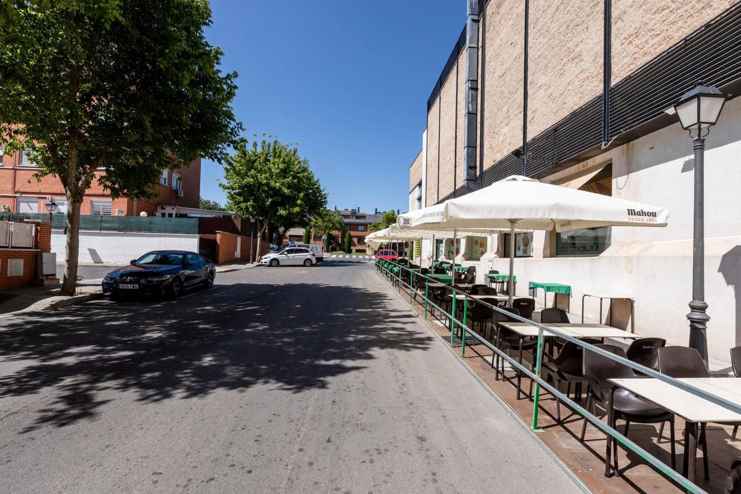 8 bedroom Business for sale in Villaviciosa de Odón € 799,990 (Ref